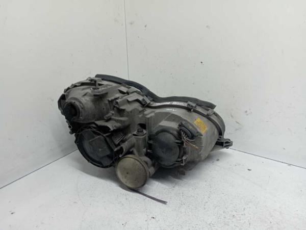 PHARE GAUCHE MERCEDES - Vue 2